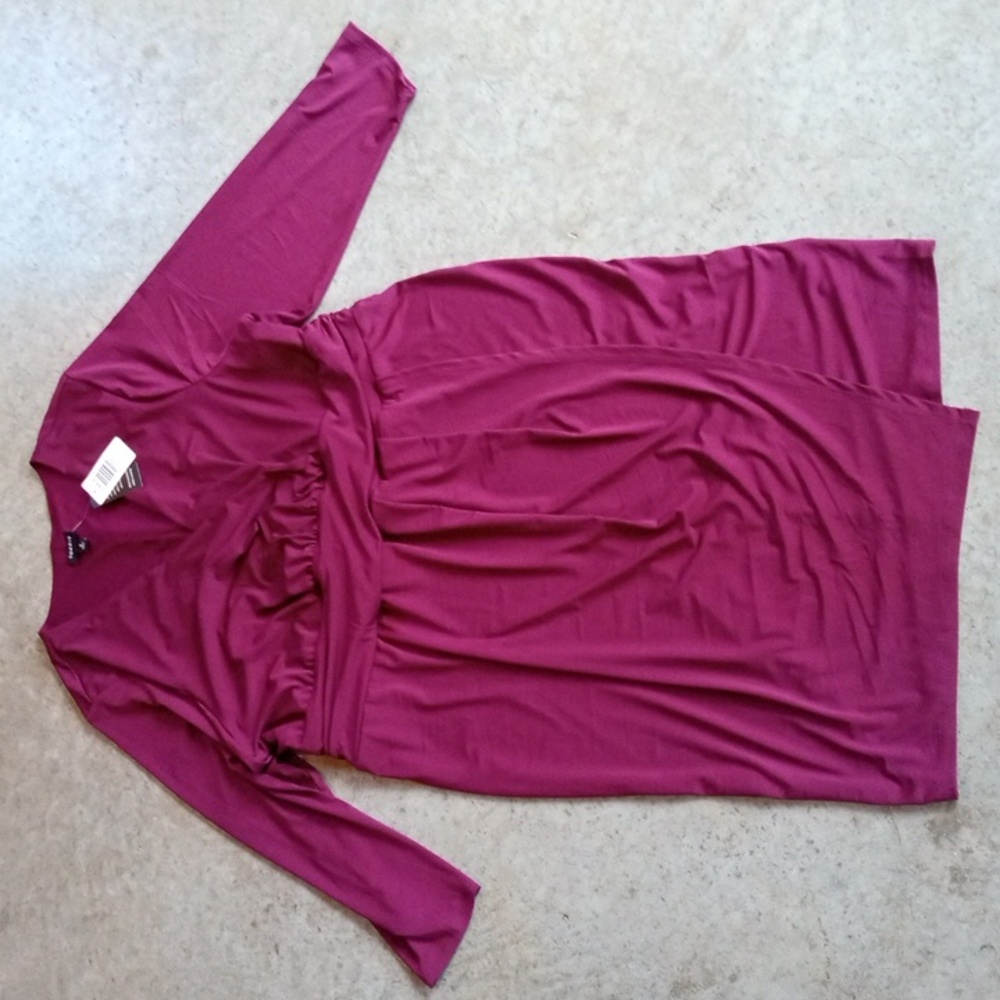 NWT Torrid Women's Dress 3